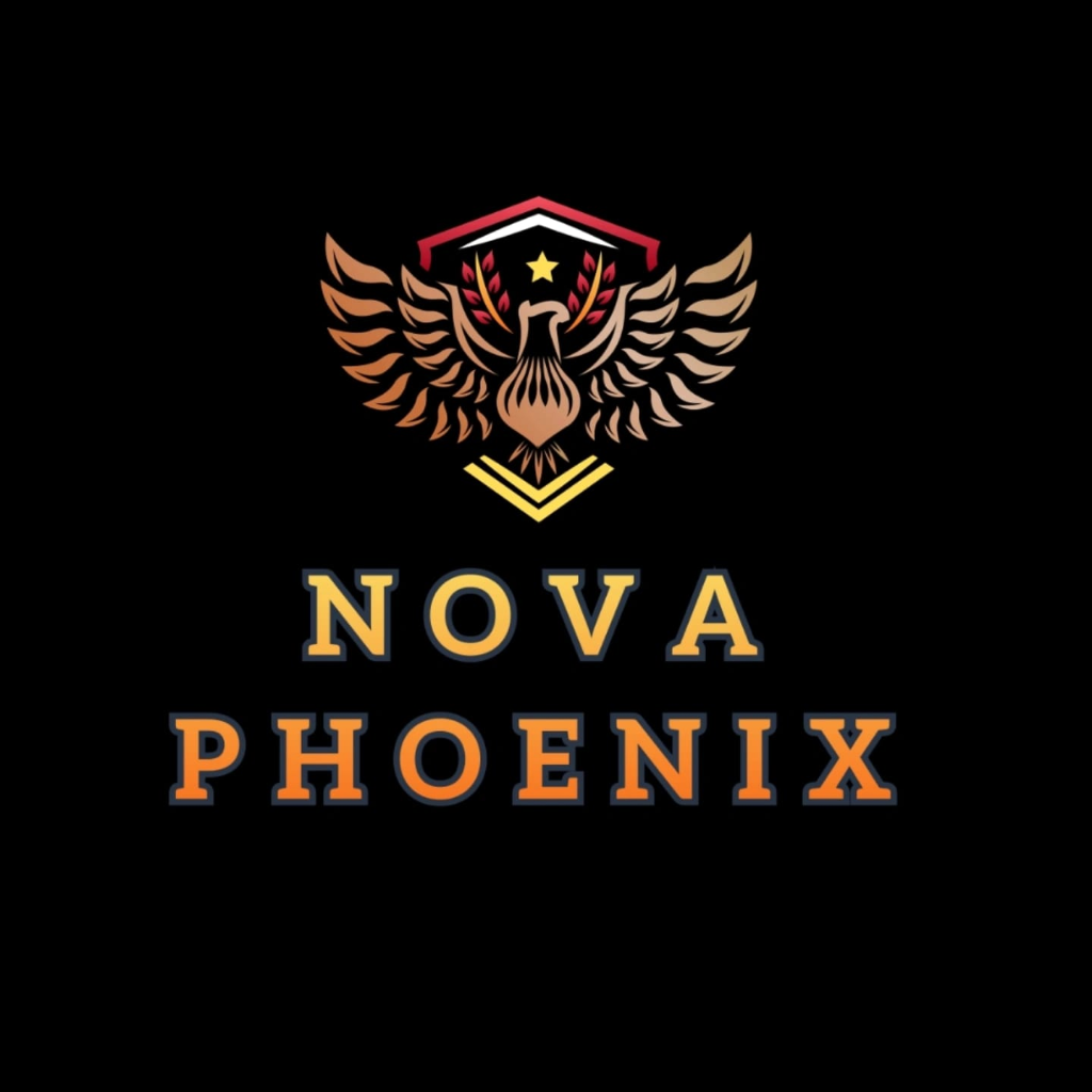 Nova Phoenix Motorcycle